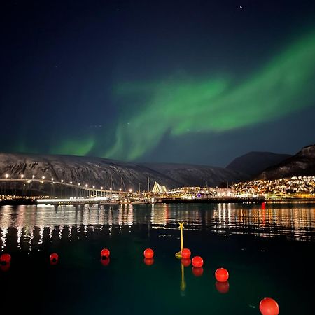 Five Apartments Tromsø Eksteriør bilde